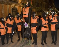 Carnavales de Getafe