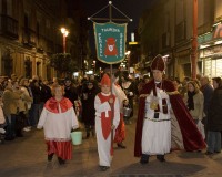 Carnavales de Getafe