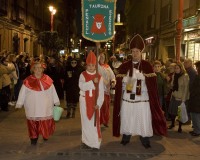 Carnavales de Getafe