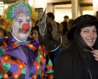 Carnavales de Getafe