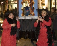 Carnavales de Getafe