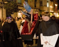 Carnavales de Getafe