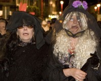 Carnavales de Getafe