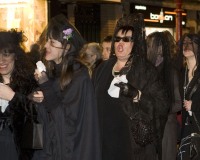 Carnavales de Getafe