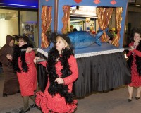 Carnavales de Getafe