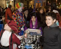 Carnavales de Getafe