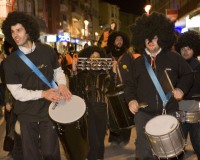 Carnavales de Getafe