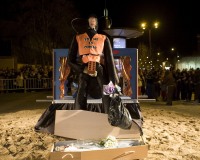 Carnavales de Getafe