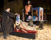 Carnavales de Getafe