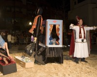 Carnavales de Getafe