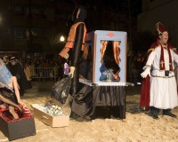 Carnavales de Getafe