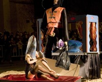 Carnavales de Getafe