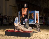Carnavales de Getafe