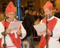 Carnavales de Getafe
