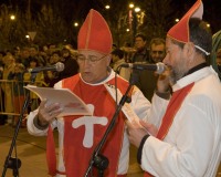 Carnavales de Getafe