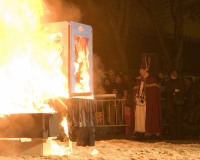 Carnavales de Getafe