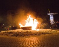 Carnavales de Getafe