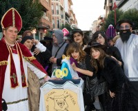 Carnavales de Getafe