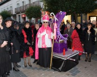 Carnavales de Getafe