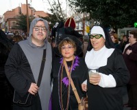 Carnavales de Getafe