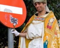 Carnavales de Getafe