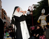 Carnavales de Getafe