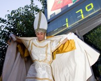 Carnavales de Getafe