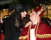 Carnavales de Getafe
