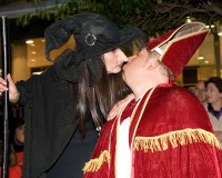 Carnavales de Getafe