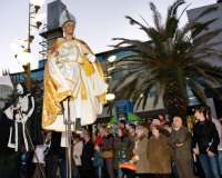Carnavales de Getafe