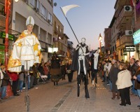 Carnavales de Getafe
