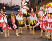 Carnavales de Getafe