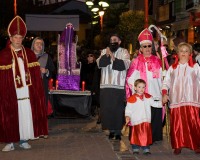 Carnavales de Getafe
