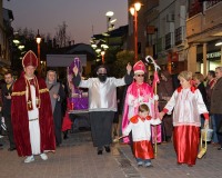 Carnavales de Getafe