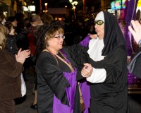Carnavales de Getafe