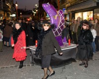 Carnavales de Getafe