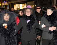 Carnavales de Getafe