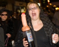 Carnavales de Getafe