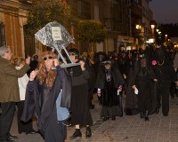 Carnavales de Getafe