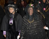 Carnavales de Getafe