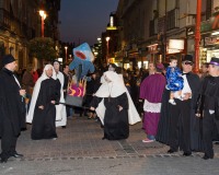 Carnavales de Getafe