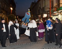 Carnavales de Getafe