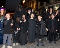 Carnavales de Getafe