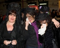 Carnavales de Getafe