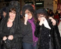Carnavales de Getafe