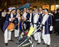 Carnavales de Getafe