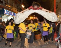 Carnavales de Getafe