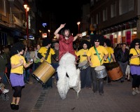 Carnavales de Getafe