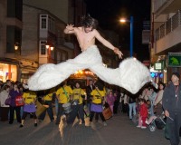 Carnavales de Getafe