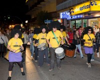 Carnavales de Getafe